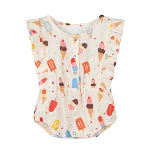 Megan Bubble - Popsicles by Vignette