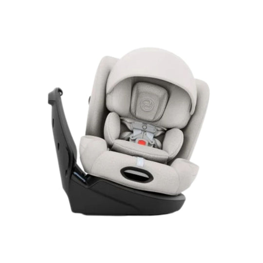 Callisto T 360 Rotating All-in-One Convertible Car Seat by Cybex