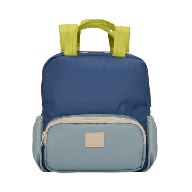 7 am mini backpack 7AM Enfant - Oxford __tab2:fishing-hats Choose Model:FRCIII8000LL and essentials Trans by JanSport Backpack