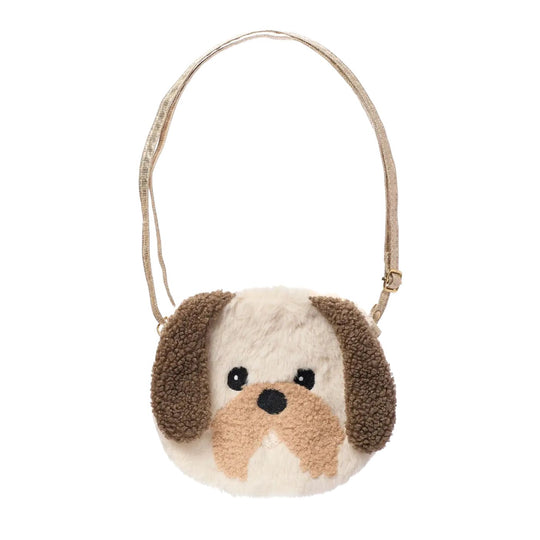 Pippy Puppy Bag by Rockahula Kids