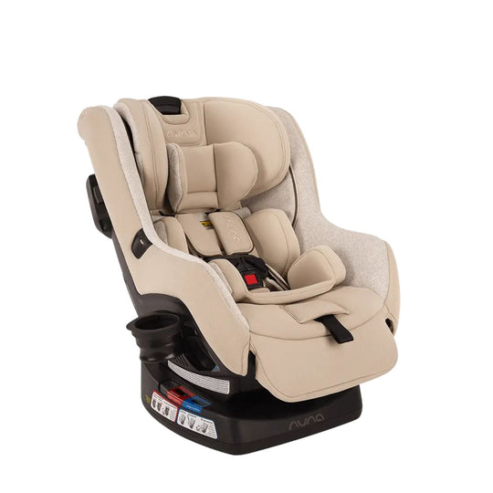 Rava Convertible Car Seat - Macaron by Nuna