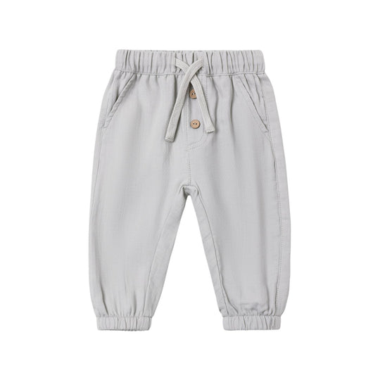 Giovani Pant - Cloud by Quincy Mae