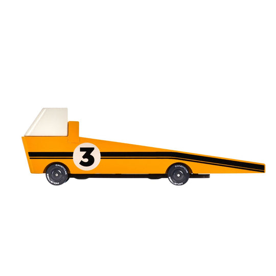 Tow Racer by Candylab Toys