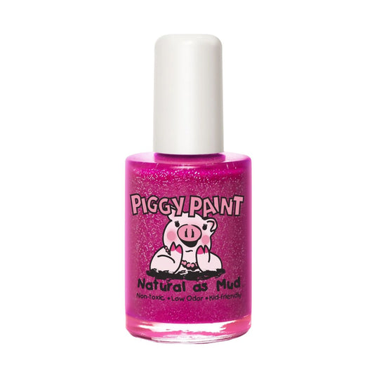 Nail Polish - Glamour Girl by Piggy Paint