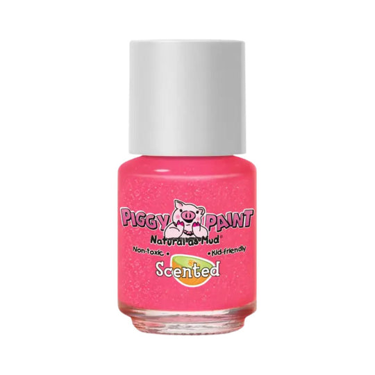 Scented Nail Polish - Magical Melon by Piggy Paint