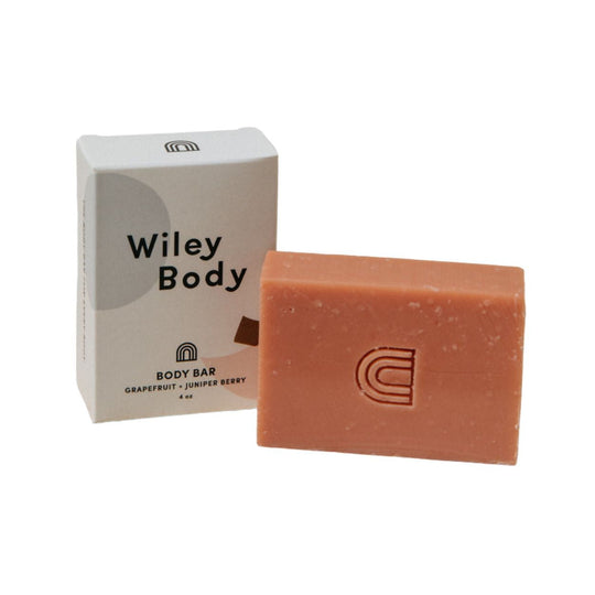 Body Bar by Wiley Baby