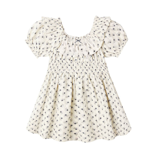 Dillon Dress - Vintage Fleur by Rylee + Cru
