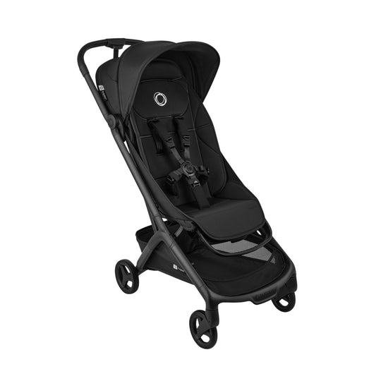 Butterfly 2 Plus Travel Stroller by Bugaboo