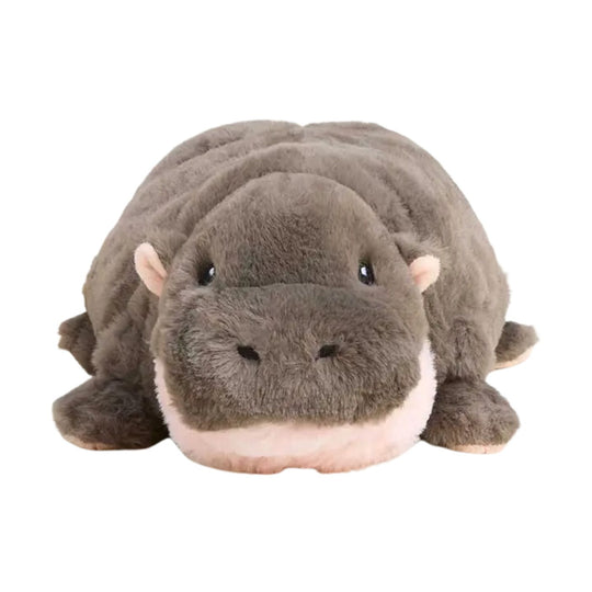 Baby Hippo by Warmies
