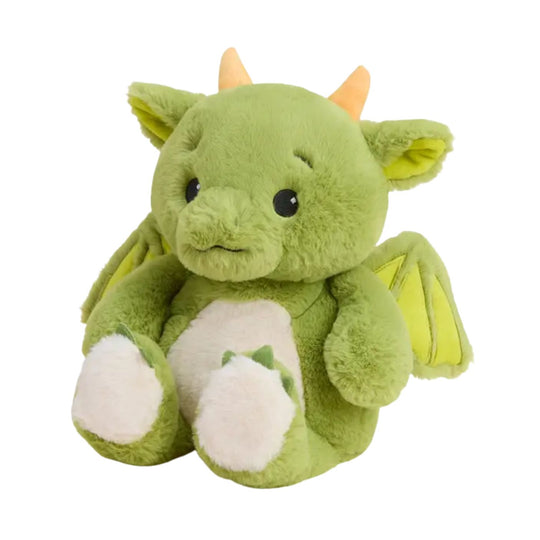 Cozy Cute Dragon by Warmies