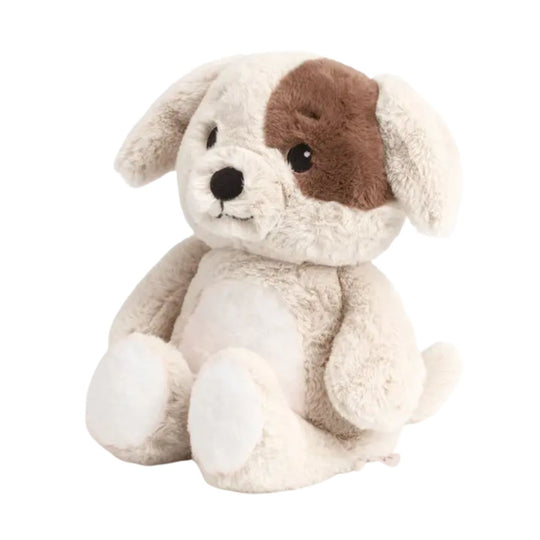 Cozy Cute Puppy by Warmies