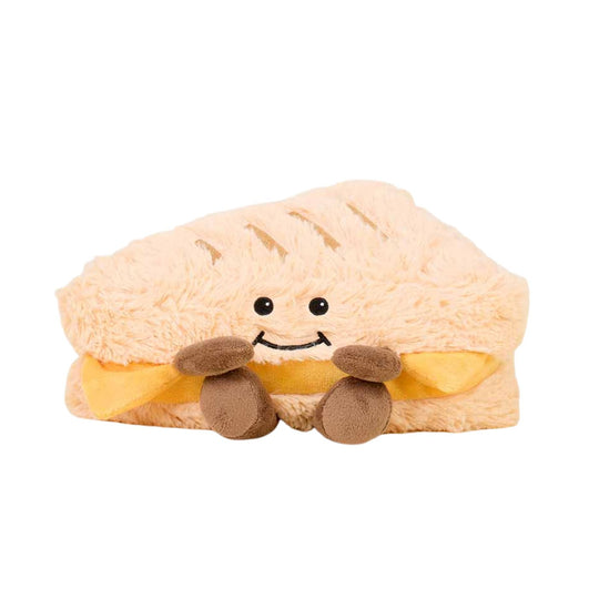 Grilled Cheese by Warmies