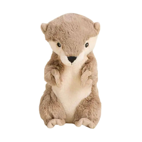 Otter Junior by Warmies