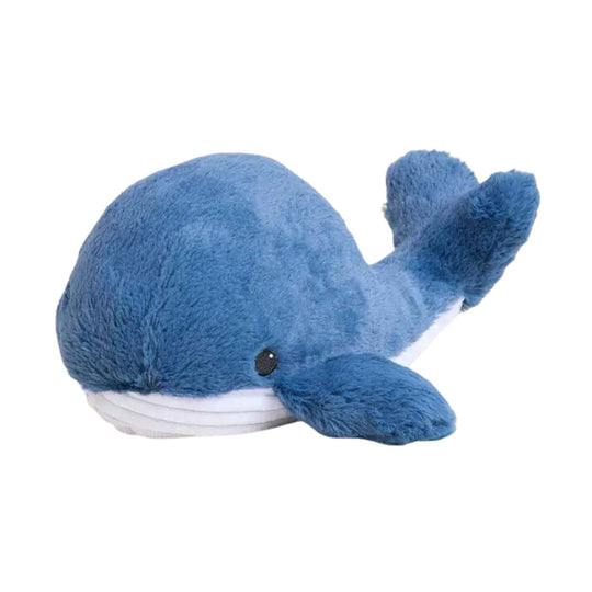 Whale by Warmies