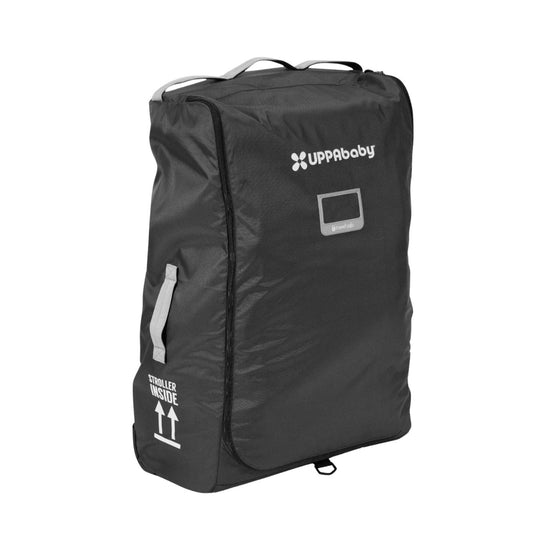 Travel Bag for Vista/Vista V2/Vista V3 and Cruz/Cruz V2/Cruz V3 by UPPAbaby