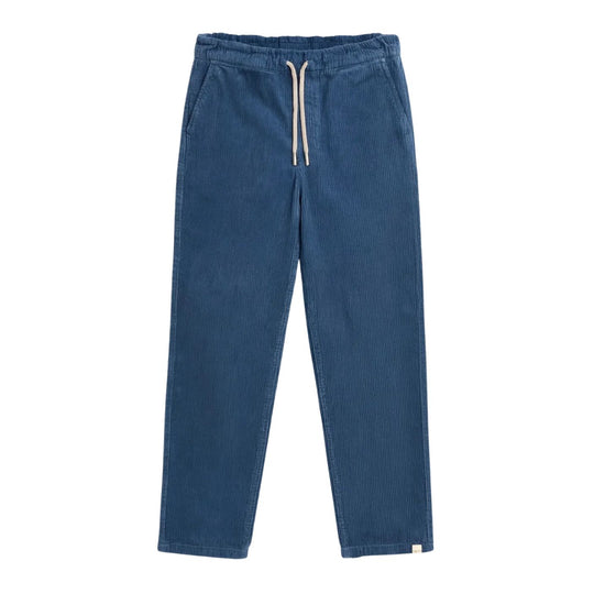 Arlo Cord Joggers - Blue by Me & Henry