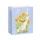 Featuring charming goose-inspired artwork and a sweet baby-themed design.