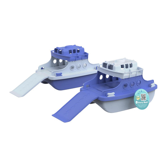 Oceanbound Ferry Boat by Green Toys