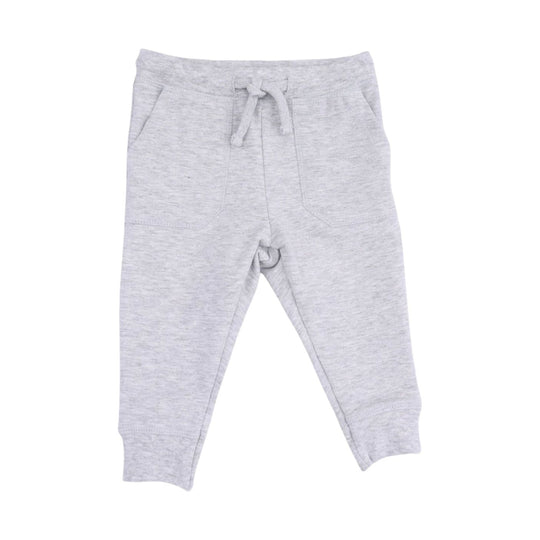 Jogger Pant - Gray by Angel Dear