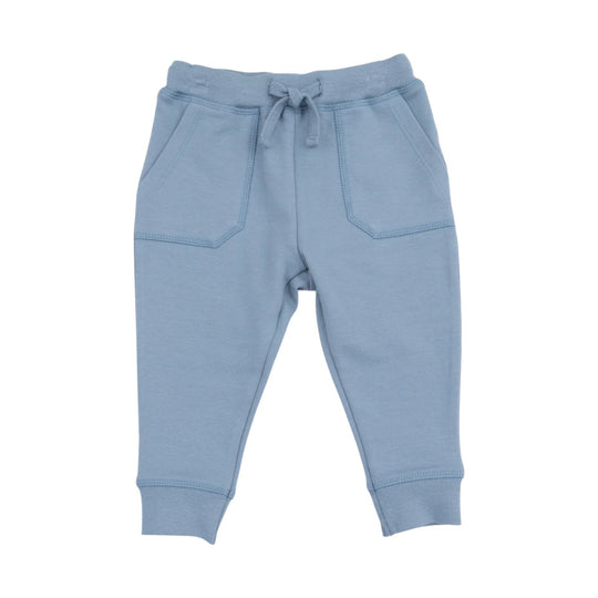 Jogger Pant - Solid Citadel by Angel Dear