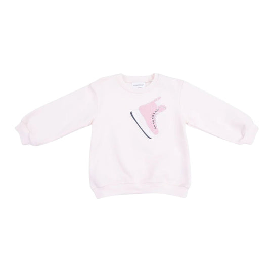 Oversized Sweatshirt - Hockey by Angel Dear