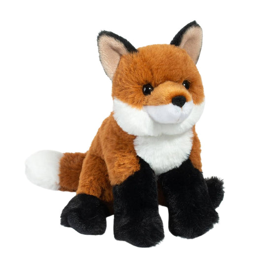 Mini Freddie Soft Fox by Douglas