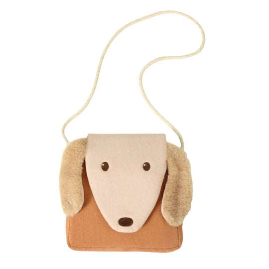 Dog Handbag by Egmont