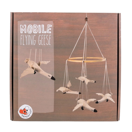 Geese Mobile by Egmont