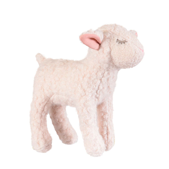 Mary Lamb Plush Toy - Small by Egmont