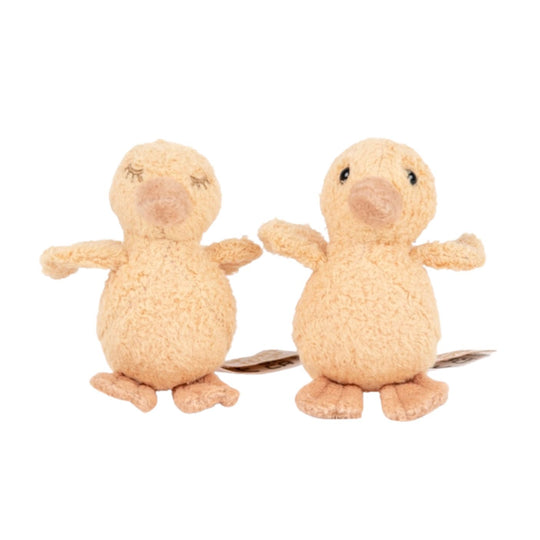 Quack the Ducklings Plush Toy by Egmont