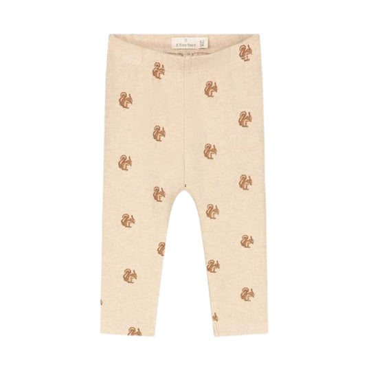 Baby Squirrel Pants by Babyface