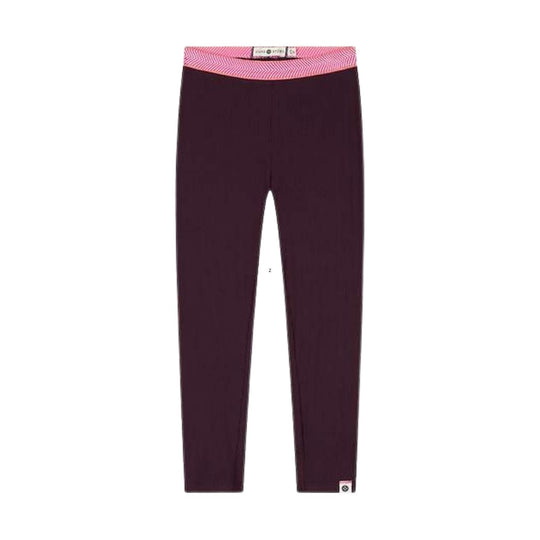 Leggings - Wine Red by Babyface
