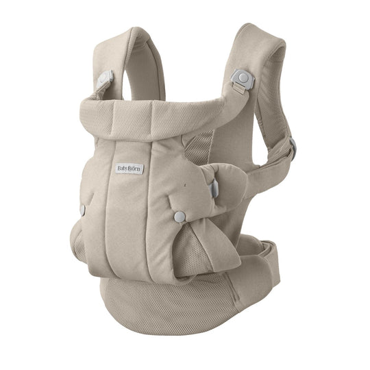Hold Baby Carrier by Baby Bjorn