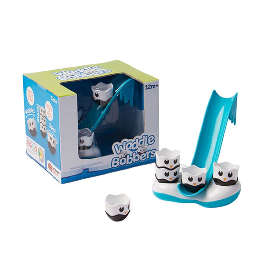 Waddle Bobbers by Fat Brain Toys