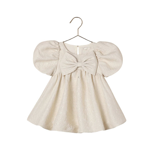 Bonnie Dress - Jacquard by Noralee