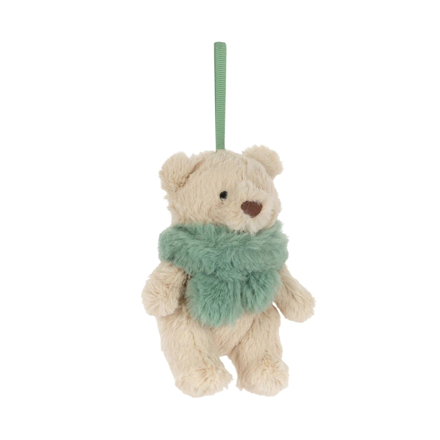 Smudge Bear - Tiny by Jellycat – Pacifier Kids Boutique