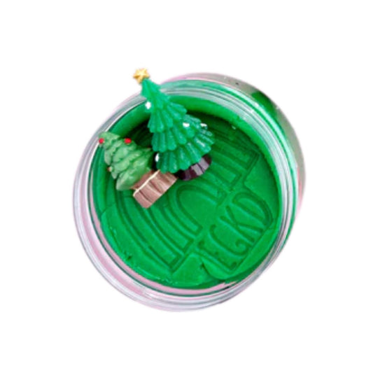Trim A Tree Sensory Play Dough Kit by Earth Grown KidDoughs