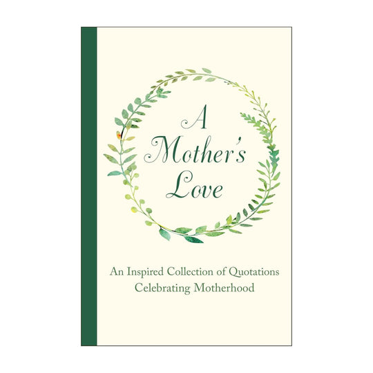 A Mother's Love - Hardcover