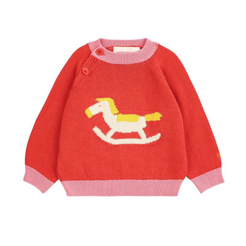 Rocking Horse Jumper by Bobo Choses