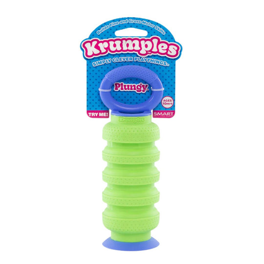 Krumples Plungy by Smart Toys and Games