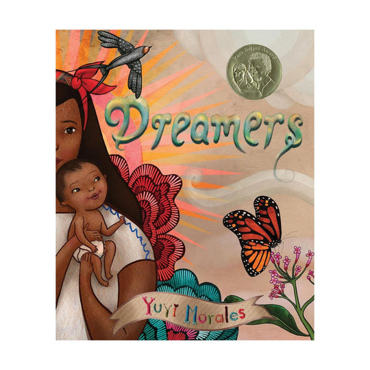 Dreamers - Hardcover