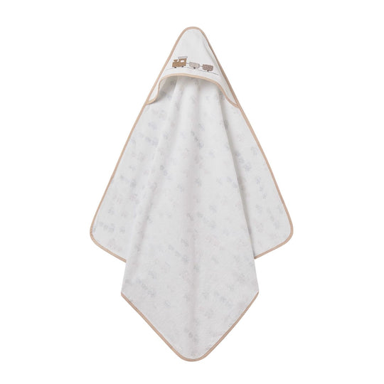 Baby Hooded Towel by Mayoral