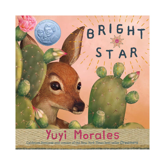 Bright Star - Hardcover
