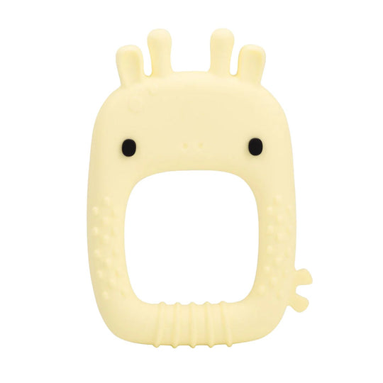 Wild Teether - Giraffe by Loulou Lollipop