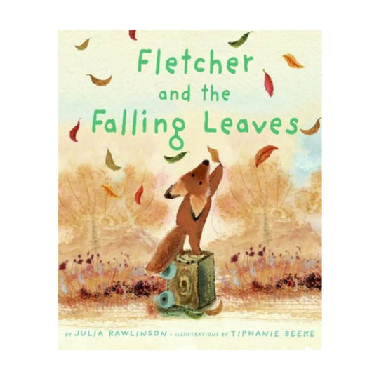 Fletcher and the Falling Leaves