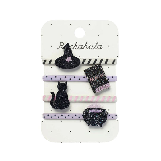 Little Witches Kit Ponies by Rockahula Kids