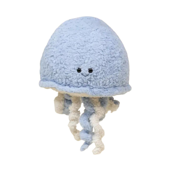 Jellyfish Plush Toy by Coco Village
