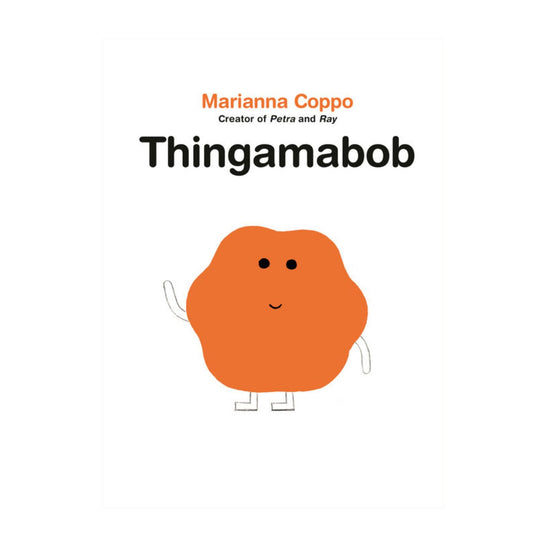 Thingamabob - Hardcover