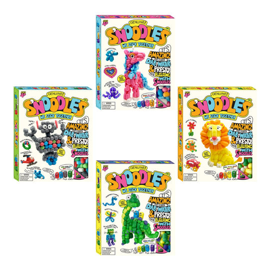 S'noodles Craft Kit by Schylling