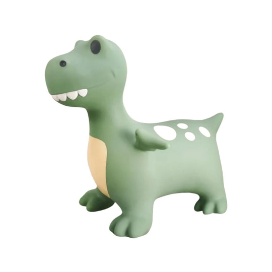 Jumping Animal - Dexter the Dino by Find That Hippo